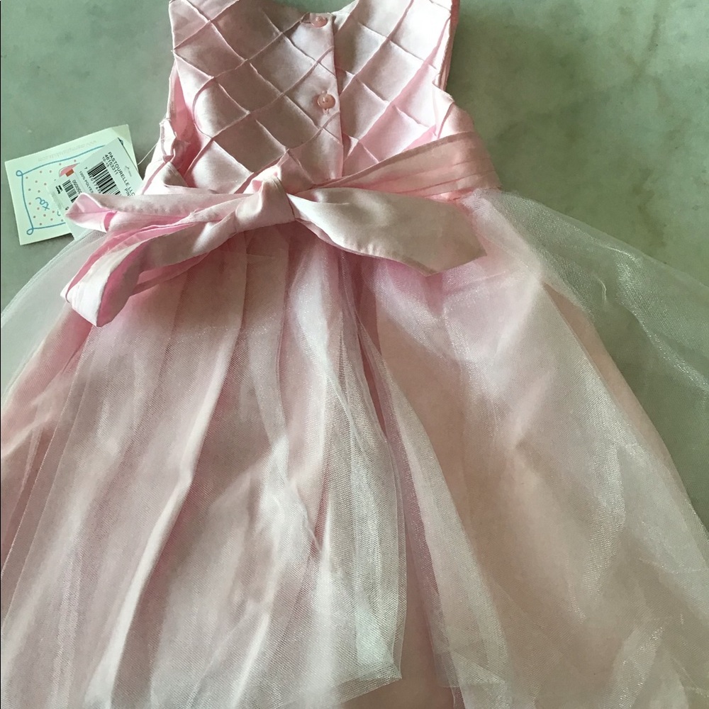 Dress - Picture 2 of 3